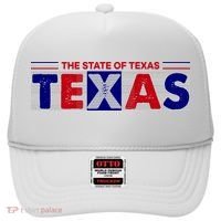 The State Of Texas Logo Hat thumb 0