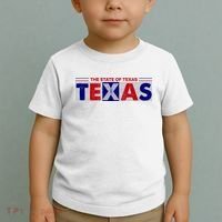 The State Of Texas Logo Toddler T-Shirt thumb 2