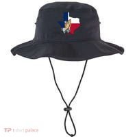 Texas Strong Pray For Uvalde Bucket Hat thumb 0