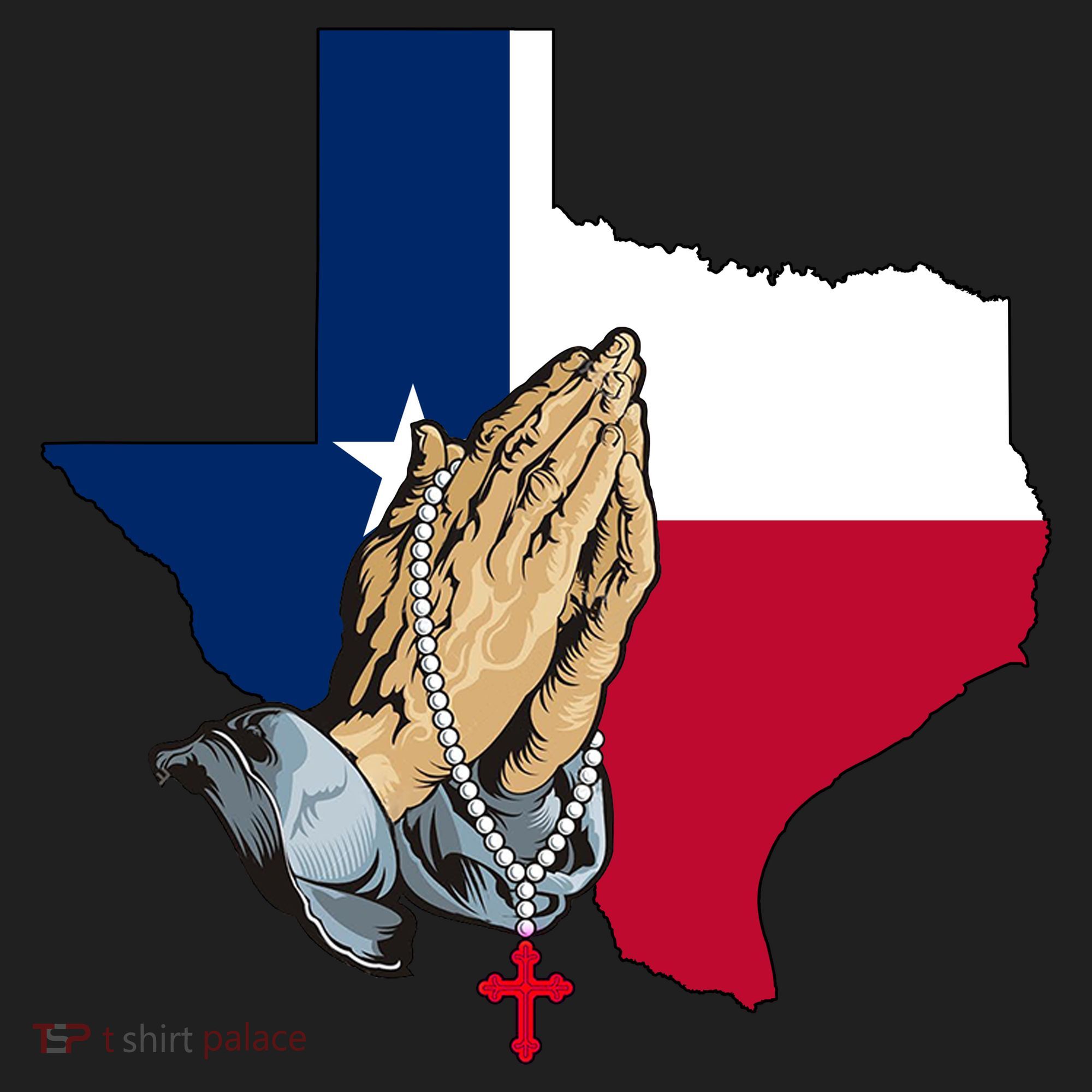 Texas Strong Pray For Uvalde Beanie