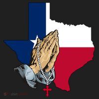 Texas Strong Pray For Uvalde Tumbler thumb 3