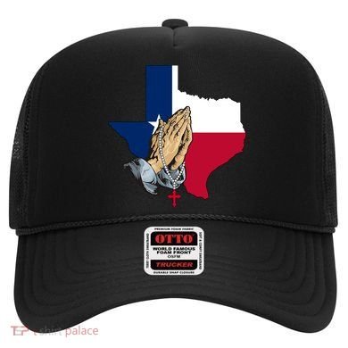 Texas Strong Pray For Uvalde Hat