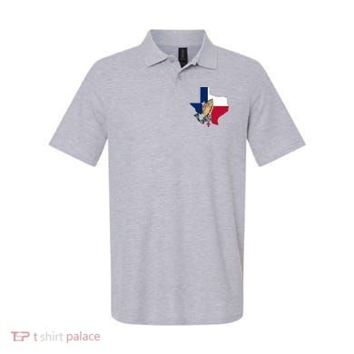 Texas Strong Pray For Uvalde Polo