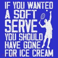 Tennis Sport Player Joke For Tennis Lover Coach Visor thumb 3