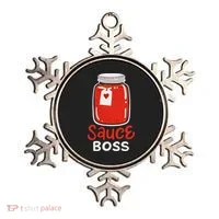Tomato Sauce Pasta Spaghetti Canning Italian Ornament thumb 0