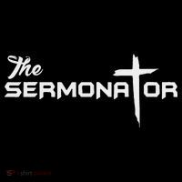 The Sermonator Pastor Polo thumb 3