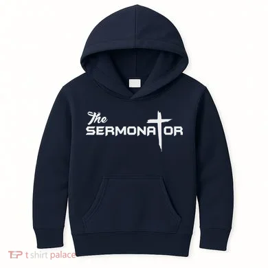 Kids Hoodie