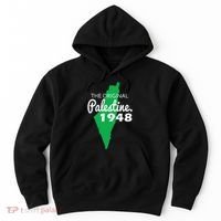 The S Palestine 1948 Hoodie thumb 0
