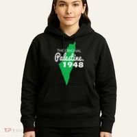 The S Palestine 1948 Hoodie thumb 5