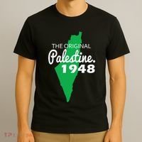 The S Palestine 1948 T-Shirt thumb 3