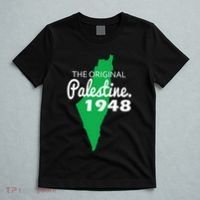 The S Palestine 1948 T-Shirt thumb 5