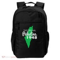 The S Palestine 1948 Backpack thumb 0