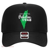 The S Palestine 1948 Hat thumb 0