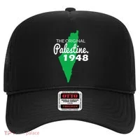 The S Palestine 1948 Hat thumb 0