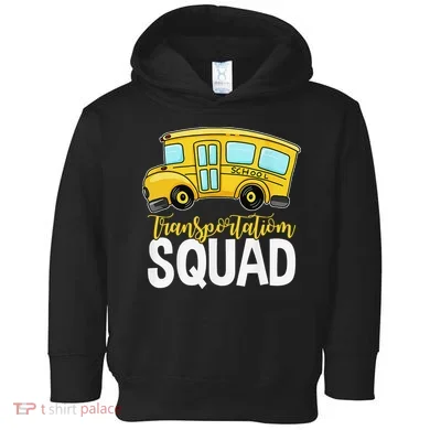 Toddler Hoodie