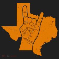 Texas State Rock N Roll Women's Sweatshirt thumb 2