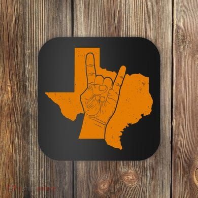 Texas State Rock N Roll Coaster