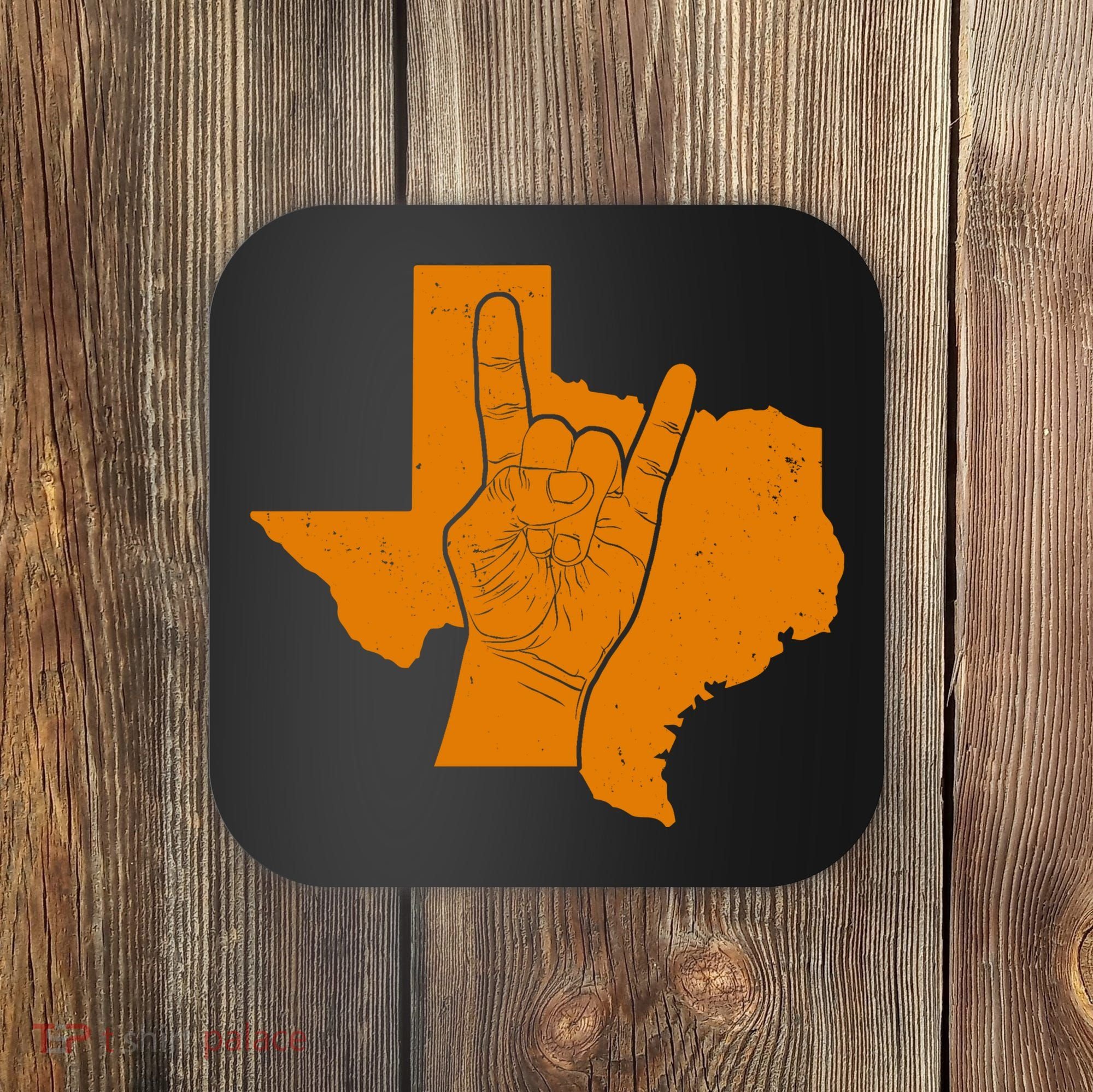 Texas State Rock N Roll Coaster