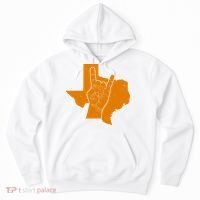 Texas State Rock N Roll Hoodie thumb 0