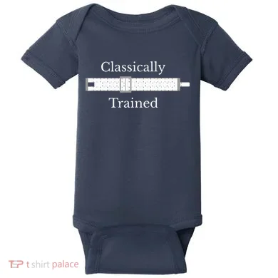 Baby Bodysuit