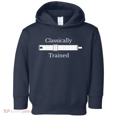 Toddler Hoodie