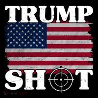 Trump Shot Rally Failed Shots Fired Assassination Women's T-Shirt thumb 6
