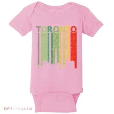 Baby Bodysuit