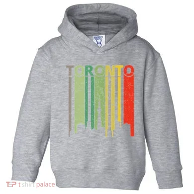 Toddler Hoodie