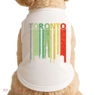 Doggie Tank