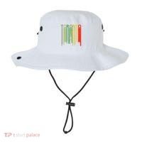 Toronto Skyline Retro Toronto Bucket Hat thumb 0