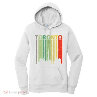 Women's Hoodie