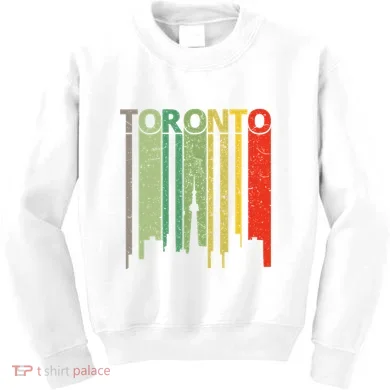 Kids Sweatshirt