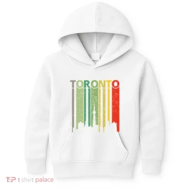 Kids Hoodie