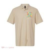 Teacher Summer Recharge Required Funny Motivational Teacher Polo thumb 0