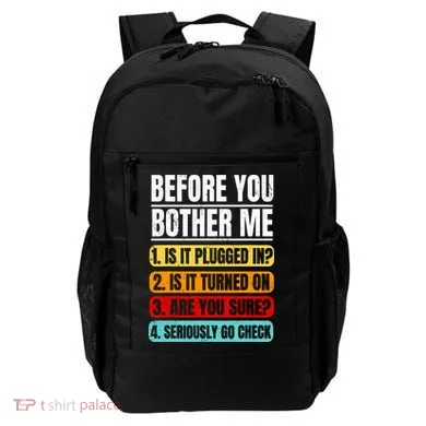 Backpack