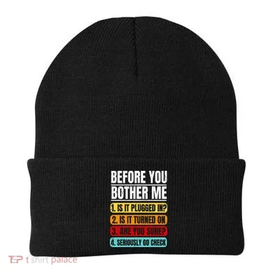 Beanie