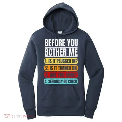 Women's Hoodie