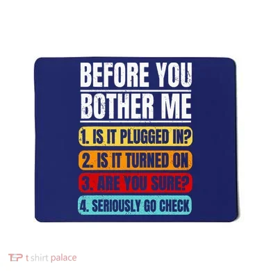 Mousepad