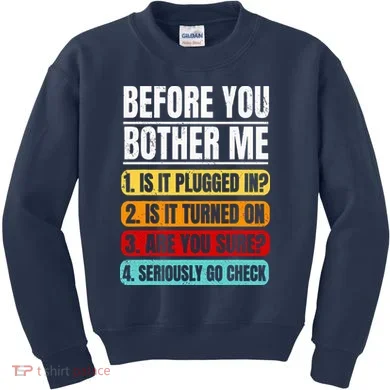 Kids Sweatshirt