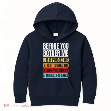 Kids Hoodie