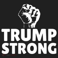 Trump Strong Rally Shooting Survivor Gun Shot Beanie thumb 2
