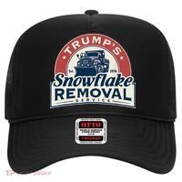 TrumpS Snowflake Removal Service Hat thumb 0