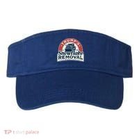 TrumpS Snowflake Removal Service Visor thumb 0