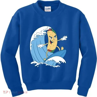 Kids Sweatshirt