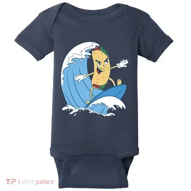 Baby Bodysuit