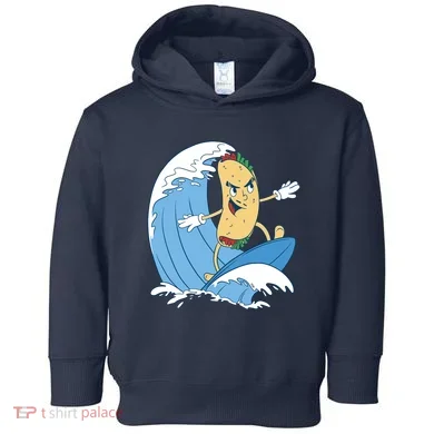 Toddler Hoodie