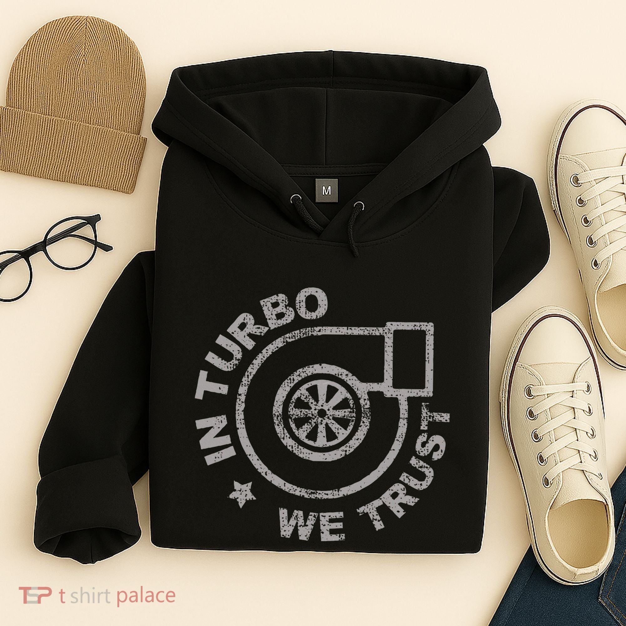 Turbo Snail Sound Tuner Jdm Hoodie