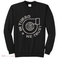 Turbo Snail Sound Tuner Jdm Sweatshirt thumb 0
