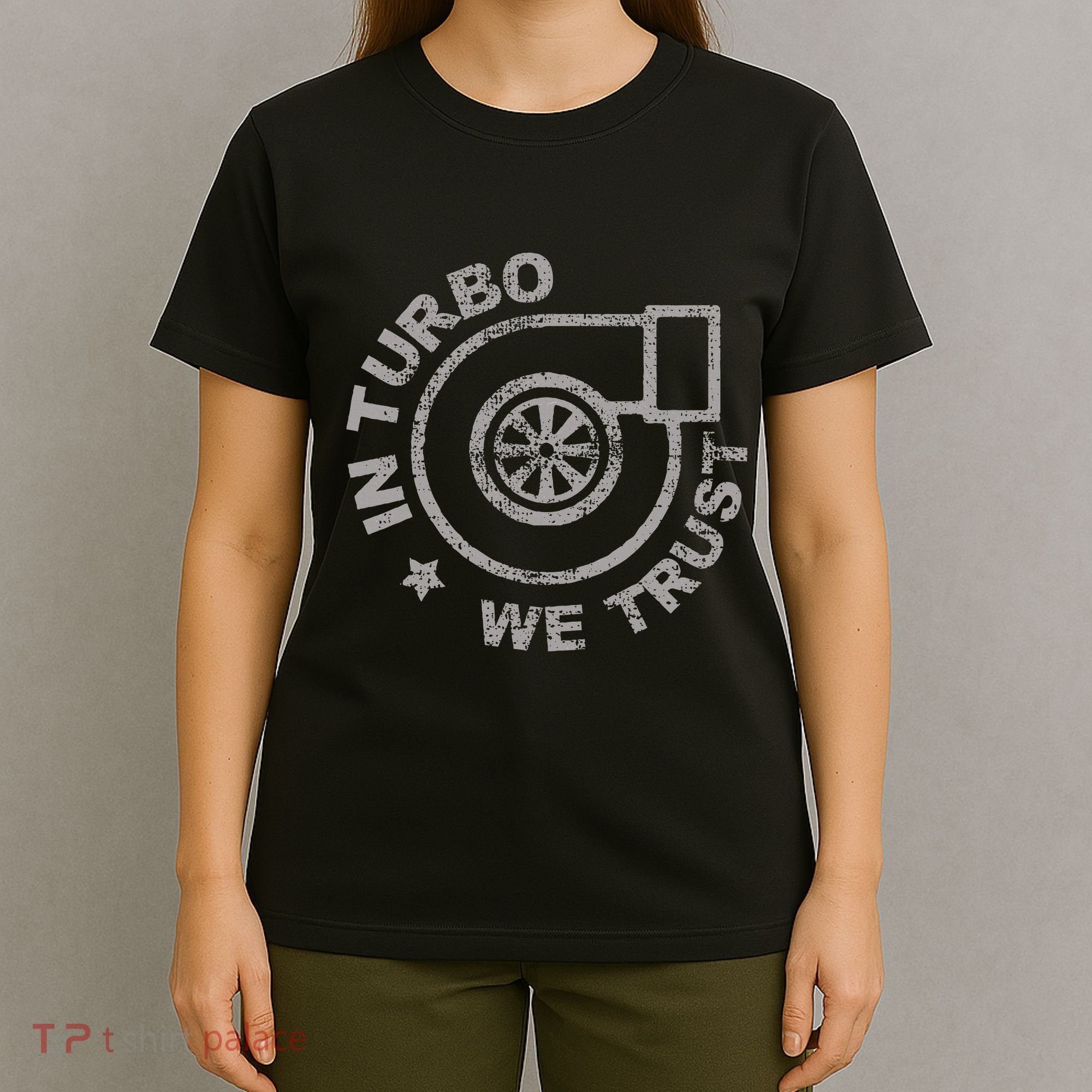 Turbo Snail Sound Tuner Jdm T-Shirt