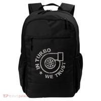 Turbo Snail Sound Tuner Jdm Backpack thumb 0